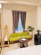 CozyNook Boutique Homestay
