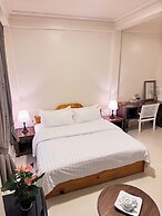 CozyNook Boutique Homestay