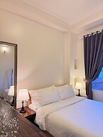 CozyNook Boutique Homestay