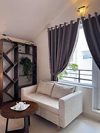 CozyNook Boutique Homestay