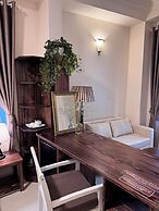 CozyNook Boutique Homestay