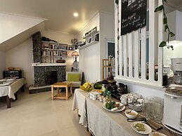 CozyNook Boutique Homestay