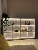 CozyNook Boutique Homestay