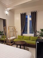 CozyNook Boutique Homestay