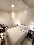 CozyNook Boutique Homestay