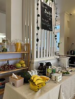 CozyNook Boutique Homestay