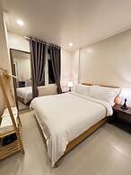 CozyNook Boutique Homestay