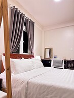 CozyNook Boutique Homestay
