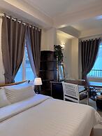 CozyNook Boutique Homestay