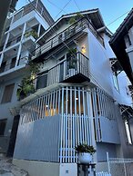 CozyNook Boutique Homestay
