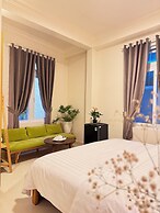 CozyNook Boutique Homestay