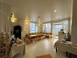CozyNook Boutique Homestay
