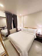 CozyNook Boutique Homestay