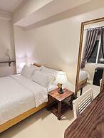 CozyNook Boutique Homestay