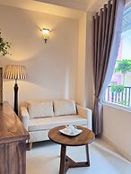 CozyNook Boutique Homestay