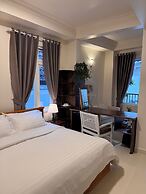 CozyNook Boutique Homestay