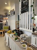 CozyNook Boutique Homestay