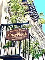 CozyNook Boutique Homestay