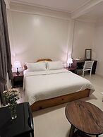 CozyNook Boutique Homestay