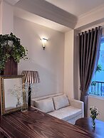 CozyNook Boutique Homestay
