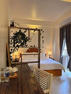 CozyNook Boutique Homestay