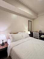 CozyNook Boutique Homestay