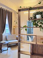 CozyNook Boutique Homestay