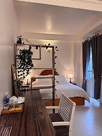 CozyNook Boutique Homestay