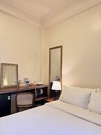 CozyNook Boutique Homestay