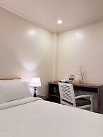 CozyNook Boutique Homestay