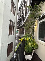 CozyNook Boutique Homestay