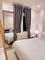 CozyNook Boutique Homestay