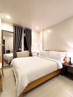 CozyNook Boutique Homestay