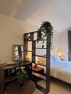 CozyNook Boutique Homestay