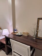 CozyNook Boutique Homestay