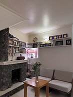 CozyNook Boutique Homestay
