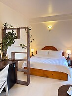 CozyNook Boutique Homestay
