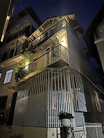 CozyNook Boutique Homestay