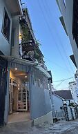 CozyNook Boutique Homestay