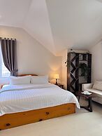 CozyNook Boutique Homestay