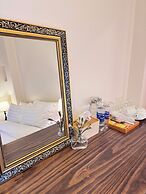 CozyNook Boutique Homestay