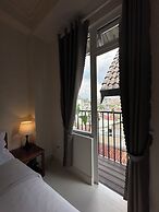 CozyNook Boutique Homestay