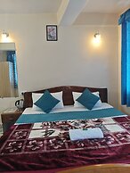 REJOICE HOMESTAY