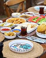 Chori Avlu Küçükköy