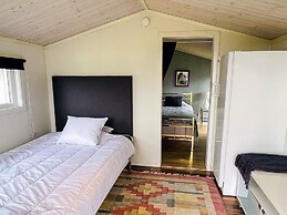 4 Star Holiday Home in Nassjo