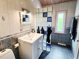 4 Star Holiday Home in Nassjo