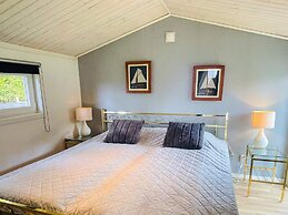 4 Star Holiday Home in Nassjo