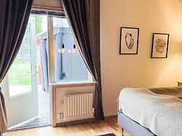 4 Star Holiday Home in Nassjo