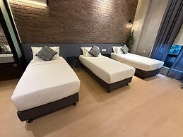 Atelier Hotel Permas