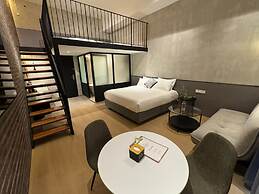 Atelier Hotel Permas